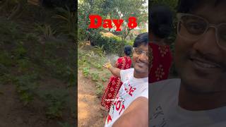 Day 8 Zadala Pani Marlo Aaj shortsviral marathivolg day8 marathivloger dailyvlog ytshort [upl. by Jala131]