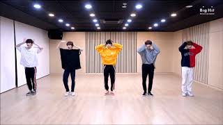 TXT  BUTTERFLY LOONA Kpop Magic Dance [upl. by Eilojne]