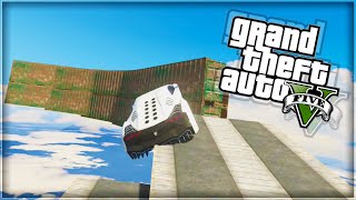 MEGATROLL GTA 5 Funny Moments With The Sidemen [upl. by Liuqa268]