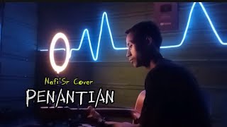 PENANTIAN  ARMADA  COVER AKUSTIKVIRAL [upl. by Kathleen961]