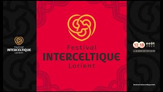 Teaser 2024  Festival Interceltique de Lorient 2024 [upl. by Mihcaoj]