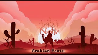 Arabian Night Music Arabian Beats Copyright Free Music🔊 [upl. by Rafiq]