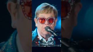 ‘Tiny Dancer’ performed on my final North American tour show at Dodger Stadium in 2022 eltonjohn [upl. by Elocon]