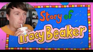 Ranking Characters from Tracy Beaker [upl. by Mosi]