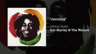 Jamming Africa Unite 2005  Bob Marley amp The Wailers [upl. by Irrem]