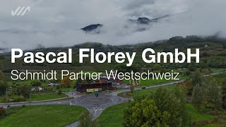 Aebi Schmidt Schweiz  Schmidt Partner Pascal Florey GmbH [upl. by Nollahs]