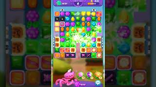 Candy Crush Friends Saga Level 3408 [upl. by Googins]