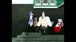 Regular Show  Skips Story Sneak Peek [upl. by Llednor]