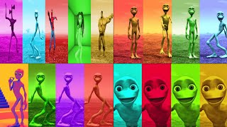 Dame Tu Cosita FULL HD  All Variation Dame Tu Cosita Music Video 2024 [upl. by Pearse]