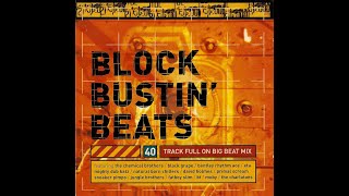 VA  Block Bustin Beats CD 1 320 kbps [upl. by Aisak]