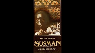 Susman 1987 wEsub  Shyam Benegal  Om Puri Shabana Azmi [upl. by Chan]