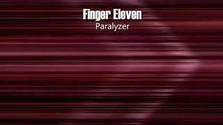 Finger Eleven  Paralyzer ♬Chiptune Cover♬ [upl. by Ehcadroj]