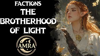 Factions The Brotherhood of Light [upl. by Simone303]