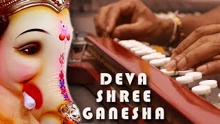 DEVA SHREE GANESHA  Agneepath  Banjo Cover  Bollywood Instrumental  By Music Retouch [upl. by Reppep863]