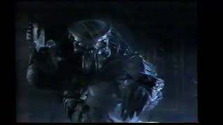 Alien V Predator DVD Commercial 2005 [upl. by Lamrert121]