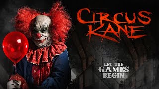 Circus Kane 2017 review [upl. by Beverle752]