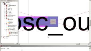 Electric VLSI Video Tutorial 6 by Professor Jake Baker [upl. by Tiler]