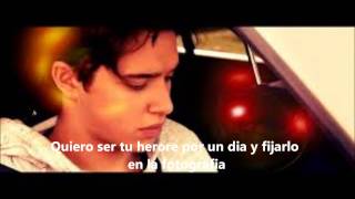 Para cosas buenas  Aliados Julian Serrano [upl. by Rufus]