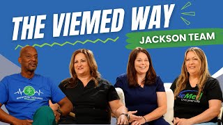 The VieMed Way  Jackson Team [upl. by Lever621]