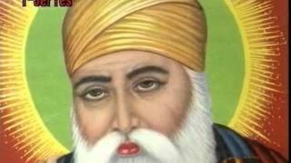 Bhai Chamanjeet Singh Lal  Guru Nanak Ki Wadyaayi Full ShabadAlbum Audio Only Part 2 [upl. by Clayborne595]