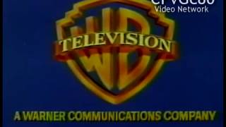 Warner Bros Television 1972 [upl. by Nitsirc564]