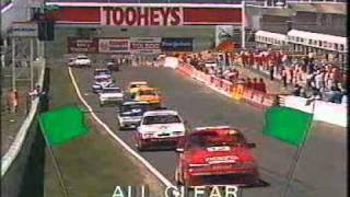 1988 BathurstTooheys 1000 [upl. by Larrabee]