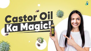 Benefits of Castor Oil [upl. by Nancey860]