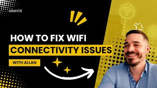 Fix WiFi Connectivity Issues  Optimise Performance Using inSSider  beginners [upl. by Sella]