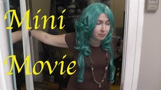 Mini Movie  Tourette doesnt have me [upl. by Rebekkah547]