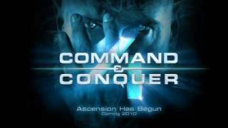 Command and Conquer 4 OST 12 The Prophets Ascension Part 1 [upl. by Arreic944]