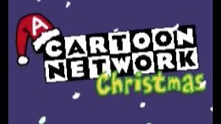 A Cartoon Network Christmas Walkthrough [upl. by Prissy]