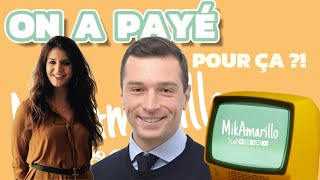 On a payé pour ça [upl. by Drehcir]