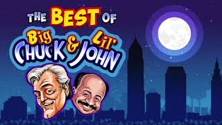 The Best of Big Chuck amp Lil John skits show 6272022 [upl. by Dreda]