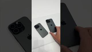 Apple iPhone 16 Pro and 16 Pro Max Hands On [upl. by Mori]