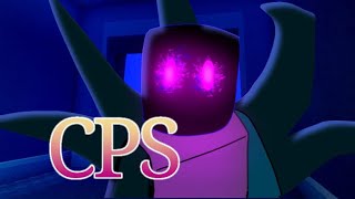 CPS animation MEME Oceanterror [upl. by Namilus]