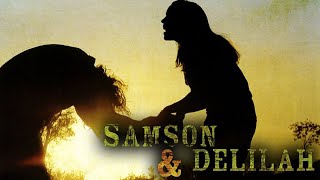 SAMSON AND DELILAH by Warwick Thornton  Trailer [upl. by Lenneuq]