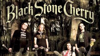 Black Stone Cherry  You Audio [upl. by Wightman429]