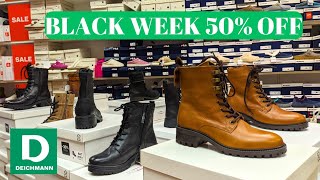 DEICHMANN DAMEN SCHUHE WINTER KOLLECTION [upl. by Argella207]