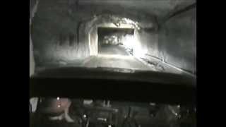 Underground Elmwood Mine Smith County Tennessee 1997  Part 2 of 4 [upl. by Hock931]