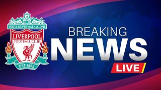 Liverpool in CRISIS Star Player OUT for a Month – Fans Devastated [upl. by Pompei32]