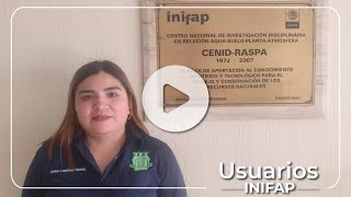 Capacitación en Sistemas de Información Geográfica para la agricultura [upl. by Ahsimac268]