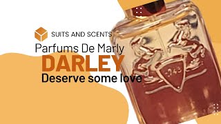 Parfum De Marly Darley [upl. by Link]