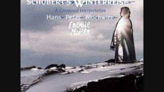 Hans Zender  Schuberts Winterreise 24 Der Leiermann [upl. by Feerahs]