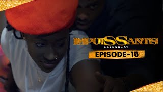 IMPUISSANTS  Saison 1  Episode 15 VOSTFR [upl. by Estrellita432]