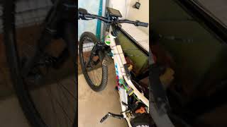 Diy battery repair homemade ebike gasgas music remix hiphop [upl. by Coryden]