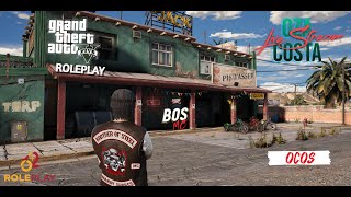 OHAYO  MEDIASHAREON BOSMC plus62roleplay nusav ocos gtav roleplay [upl. by Marianne]