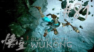 Lets Play Black Myth Wukong 81 German [upl. by Schreib]