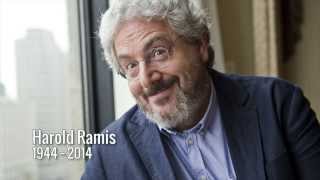 Richard Roeper remembers Harold Ramis [upl. by Fillbert777]