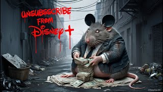 Unsubscribe From Disney Plus [upl. by Shute571]