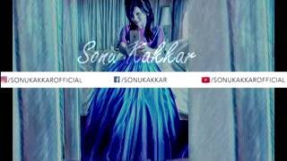 BAARISH  Sonu Kakkar  Nitz kakkar  Official Song [upl. by Aromas]